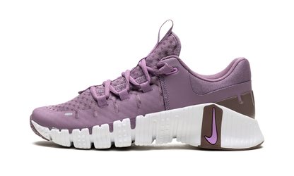 Free Metcon 5 WMNS"Violet Dust" DV3950 500