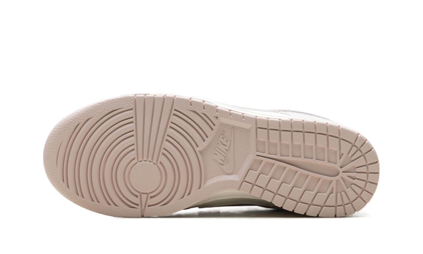 Dunk Low WMNS"Pink Oxford/ Sail" IM6572 602