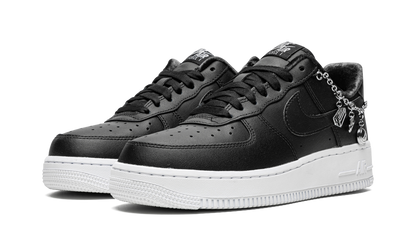 AIR FORCE 1'07 LX MNS WMNS"Lucky Charms - Black" DD1525 001