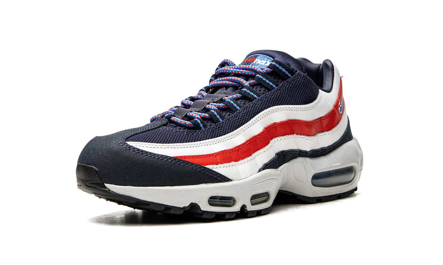 Air Max 95 City QS "LONDON" 667637 400