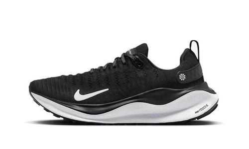 ReactX Infinity Run 4 Wmns"Black/ White" DR2670 001