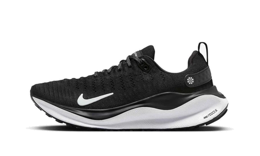 ReactX Infinity Run 4 Wmns"Black/ White" DR2670 001