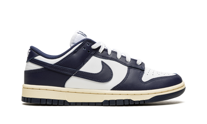 DUNK LOW WMNS"Vintage Navy" DD1503 115