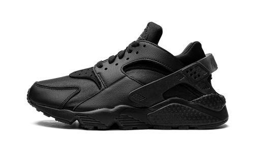 AIR HUARACHE MNS WMNS"Triple Black" DH4439 001