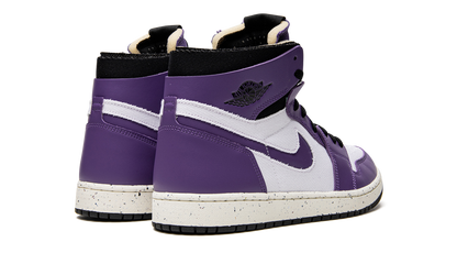 1 High Zoom Air CMFT "DARK IRIS" CT0978 501