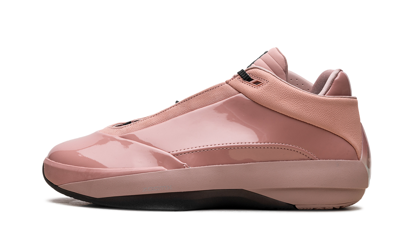 40 FF "Dusty Rose" HM9932 600