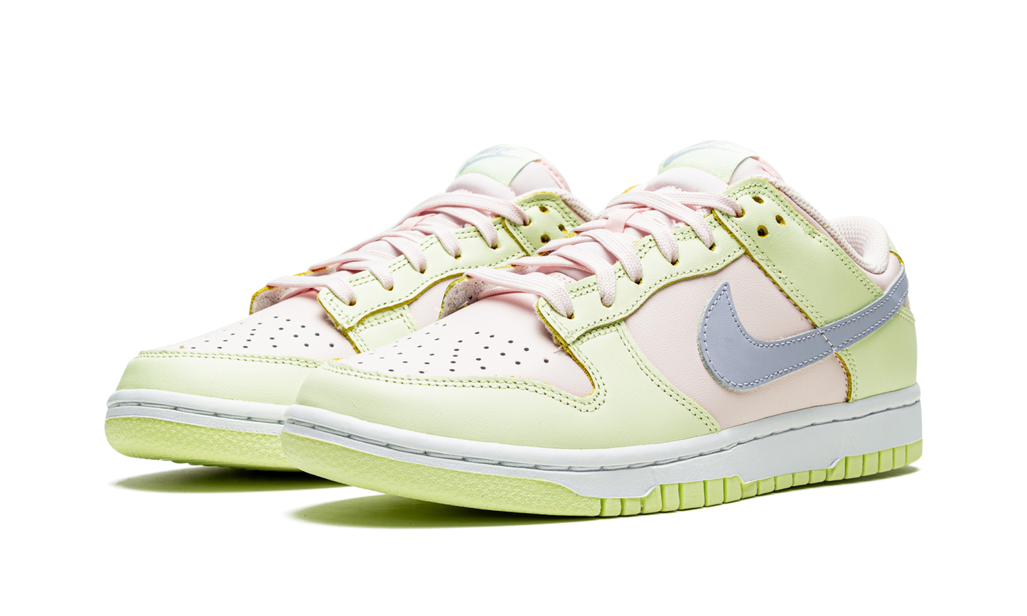 DUNK LO MNS WMNS"Lime Ice" DD1503 600