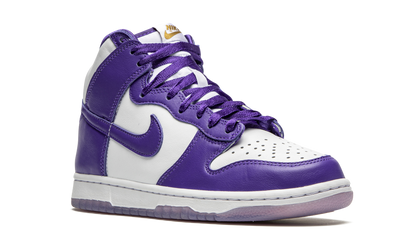 DUNK HIGH WMNS"Varsity Purple" DC5382 100