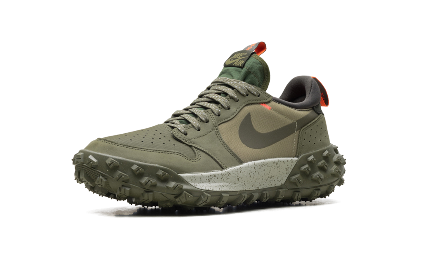 1 Low Element Gore-Tex "Medium Olive" FV4227 201