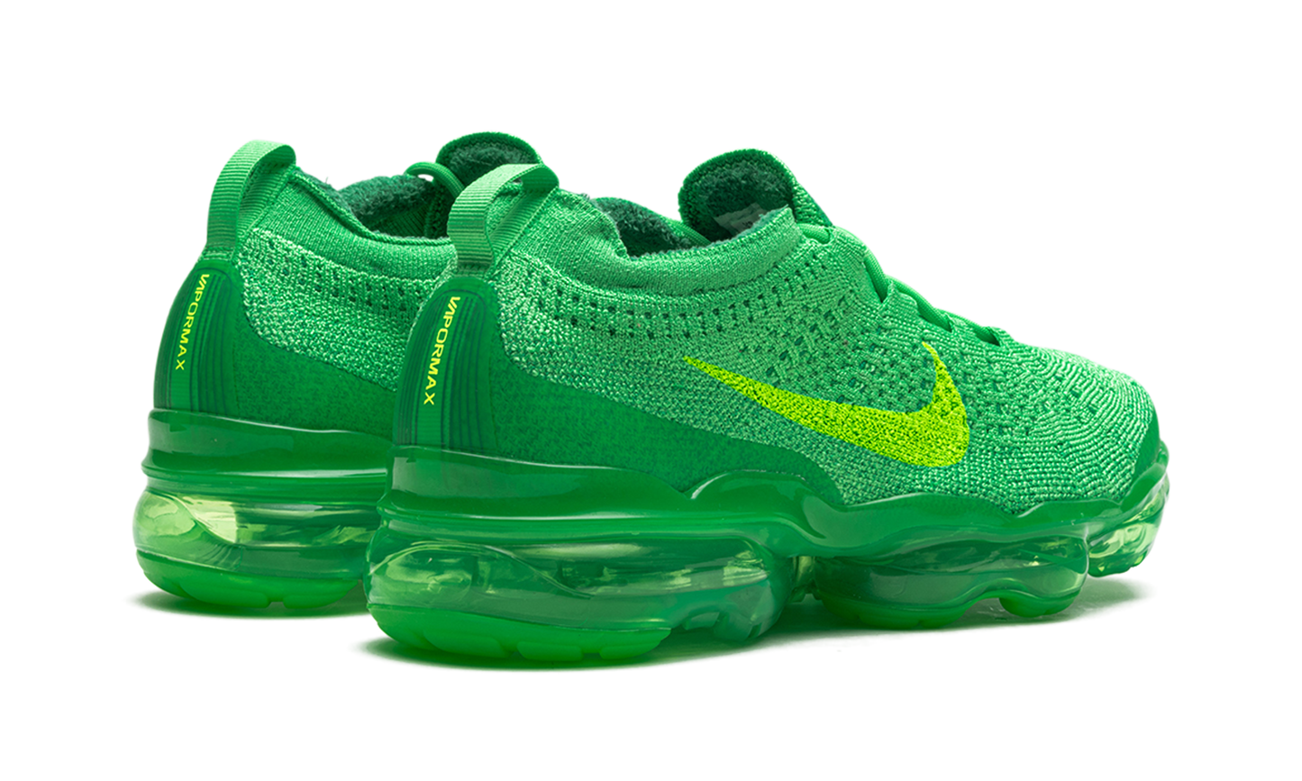 VAPORMAX 2023 FLYKNIT WMNS"Green Shock" DV6840 300