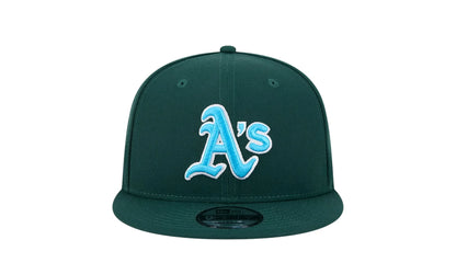 9FIFTYOakland Athletics Snapback "Father's Day 2024" 60499907