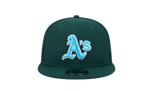 9FIFTYOakland Athletics Snapback "Father's Day 2024" 60499907