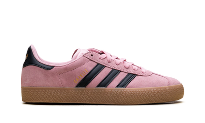 Gazelle ADV "Light Pink Core Black Gum" JR7106
