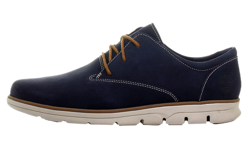 Bradstreet PT Oxford "Navy" A1K5D