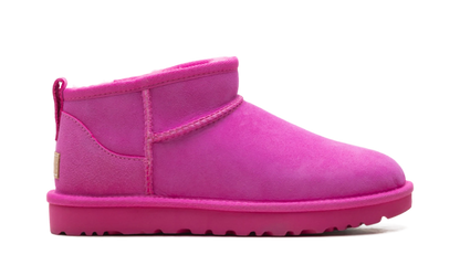Classic Ultra Mini Boot WMNS "Carnation" 1116109 CRNT