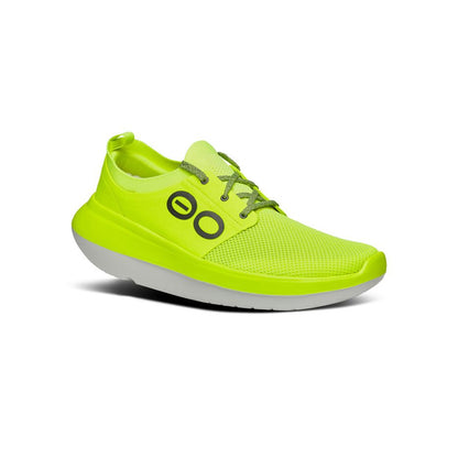Men's OOMY Stride Shoe in Electro