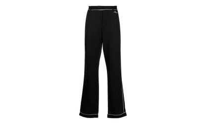 PJ Tailored Pants "Black" MPF015 001