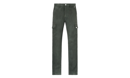Enrico Pants "Dusty Olive" MLFQD1085 B2232DSTOV