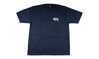 Seoul Chapter Tee "Navy" STUS442