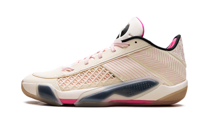 XXXVIII Low "Coconut Milk" FD2326 100