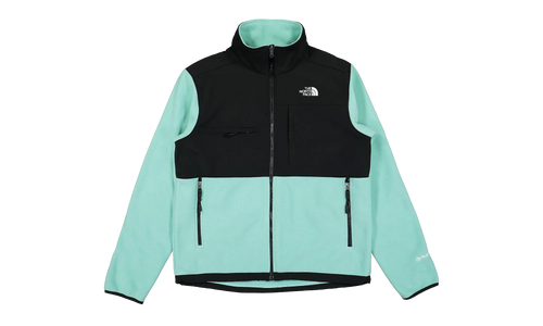 Denali Jacket "Wasabi" NF0A7UR26R7