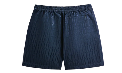 Jacquard Faille Cedar Short "Nocturnal" KHM060618 413