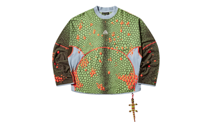 ACG x CPFM L/S Crewneck "Multicolor" IH1453 920