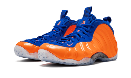 Air Foamposite One "Knicks" 314996 801