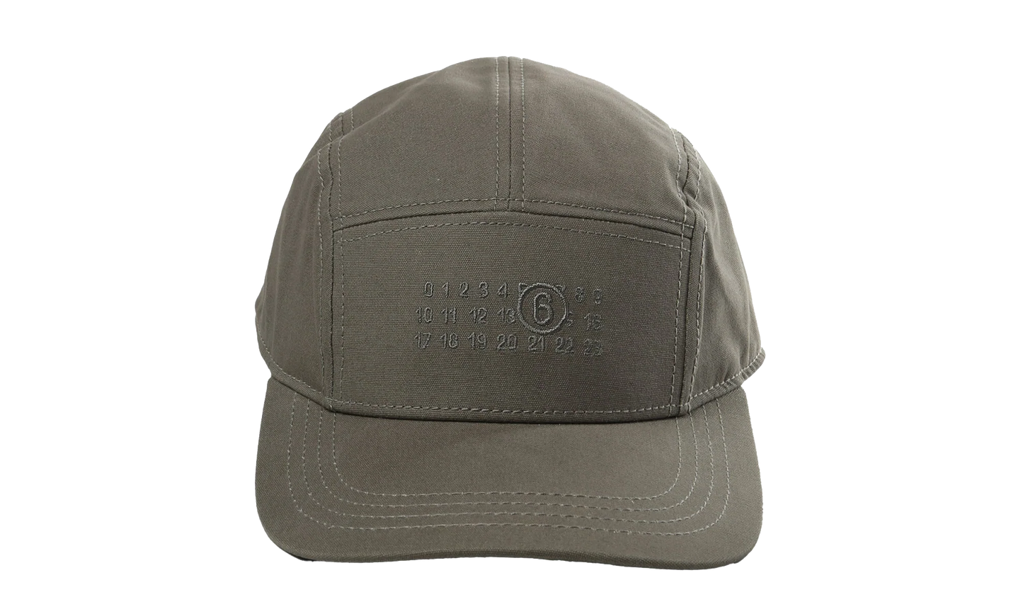 Baseball Hat "Grey" SH0TC0009 M35346 810