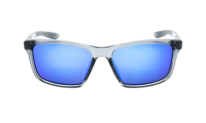 Valiant M Sunglasses "Wolf Grey / Grey / Ultraviolet" FJ1998 012