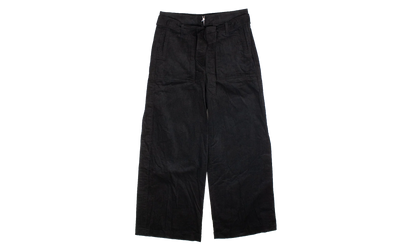 Cargo Pant "Black" 95 OCY 1188
