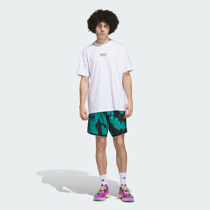 Men's adidas Get Buckets Graphic Tee