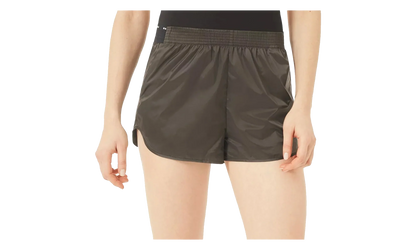 Dark Ash Luxe Shorts WMNS "Dark Ash" 541334 2A3