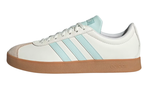 VL Court Base WMNS "Core Halo Mint" JI1767