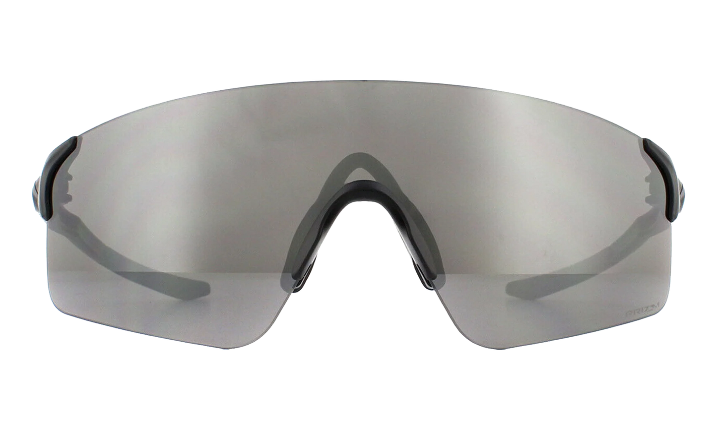 Evzero Blades Sunglasses "Matte Black / PRIZM Black Iridium" OO9454 01
