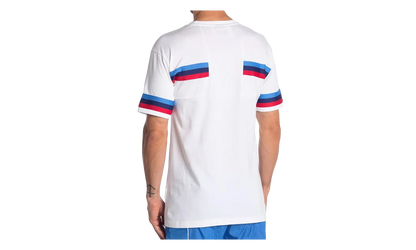 BMW Motorsport Tee "White" 599040 02