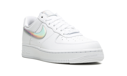 AIR FORCE 1 LO WMNS"Iridescent" CJ1646 100