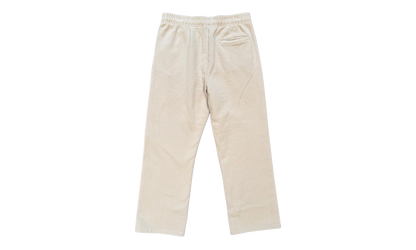 STRAIGHT LEG SWEATPANT "Off White" ESSS26PA04012 0073