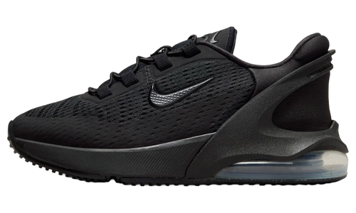 Air Max 270 Go GS "Black" DV1969 004