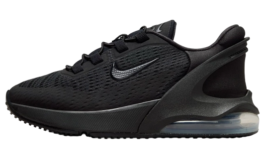 Air Max 270 Go GS "Black" DV1969 004