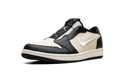 Air Jordan 1 Low Slip WMNS "Fossil" AV3918-201