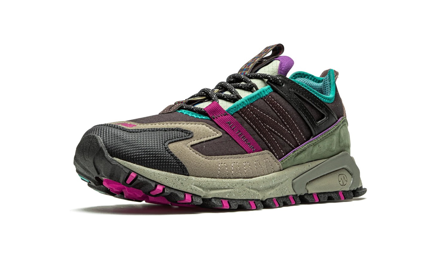 X-Racer "Bodega - All-Terrain" MSXRCTBO