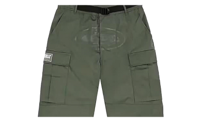 Guerillaz Cargo Pants "Tonal Khaki" CO10