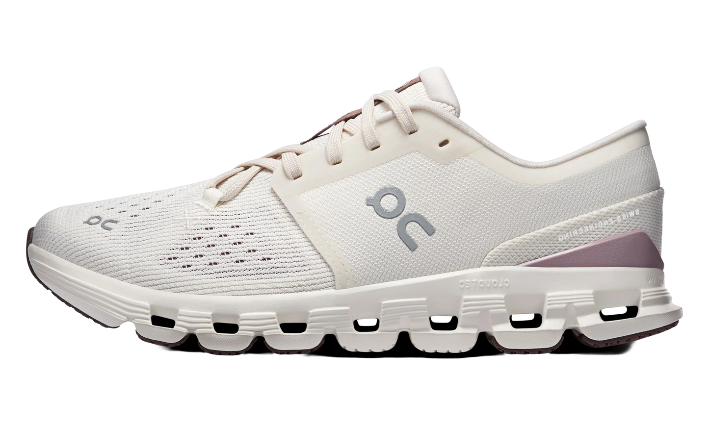 Cloud X4 WMNS "Ivory Heron" 3WE30074740