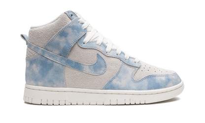 DUNK HIGH MNS WMNS"Clouds" FD0882 400