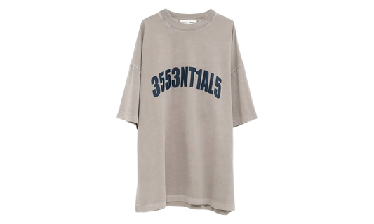 New York 90's Tee "Smoke Grey" 125HO254561F