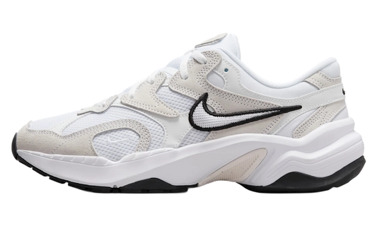AL8 WMNS "Summit White Black White" FJ3794 102