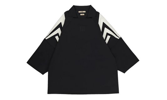 Fear of God Athletics Goalie Jersey "Black" IS5363