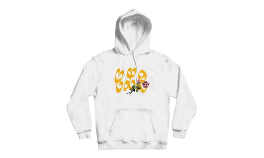 Nike Certified Lover Boy Hoodie "White" CLB WHT H 023