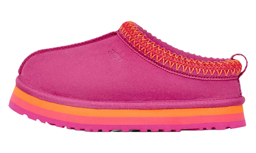 Tazz Slipper GS "Raspberry Multi" 1153054K RYM